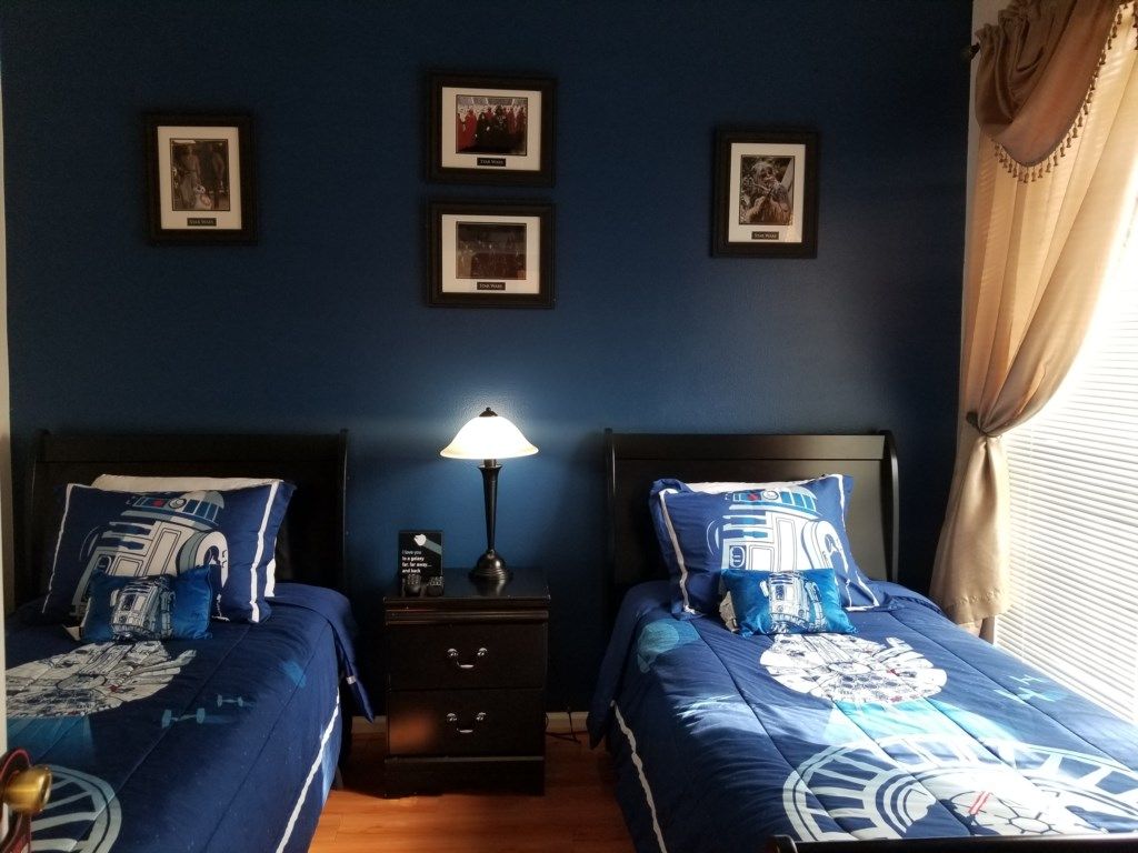 villa