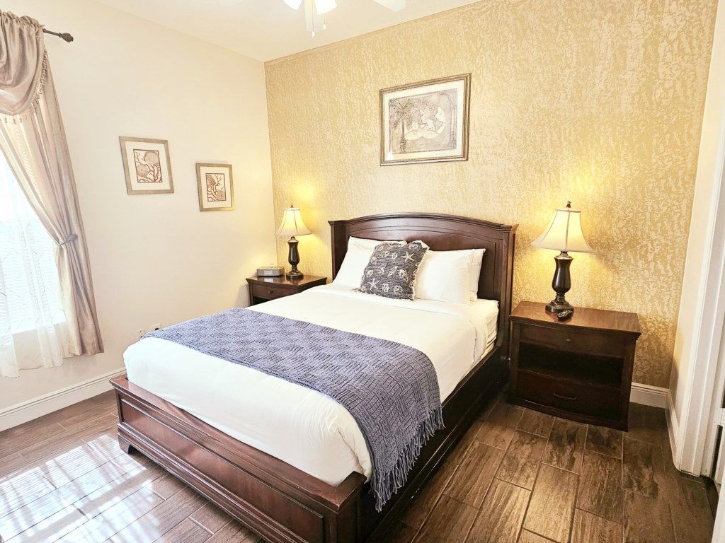 villa