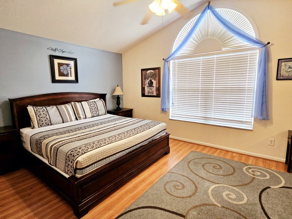 villa