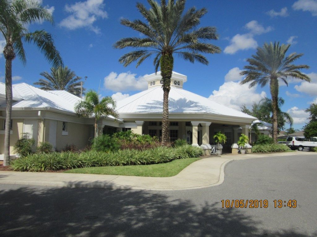 villa