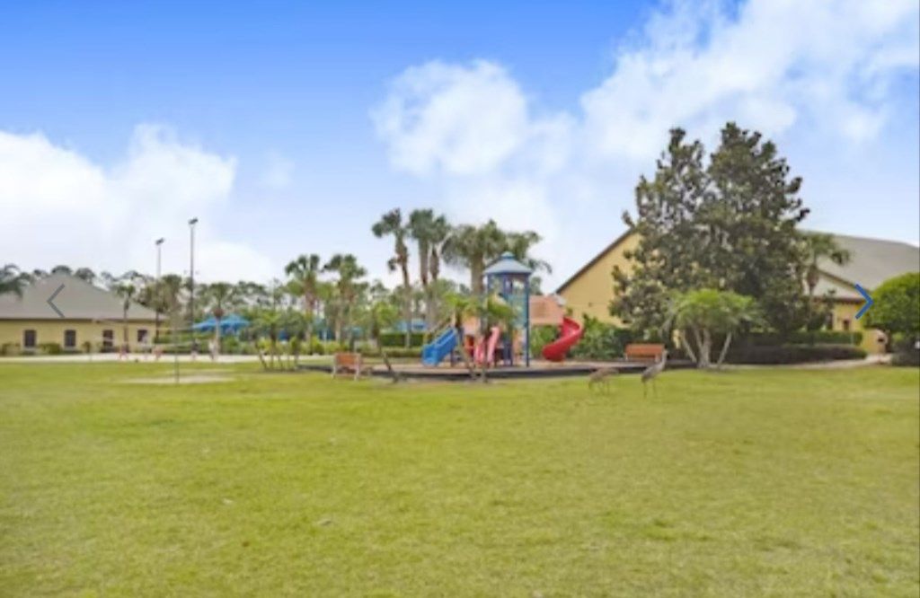 villa