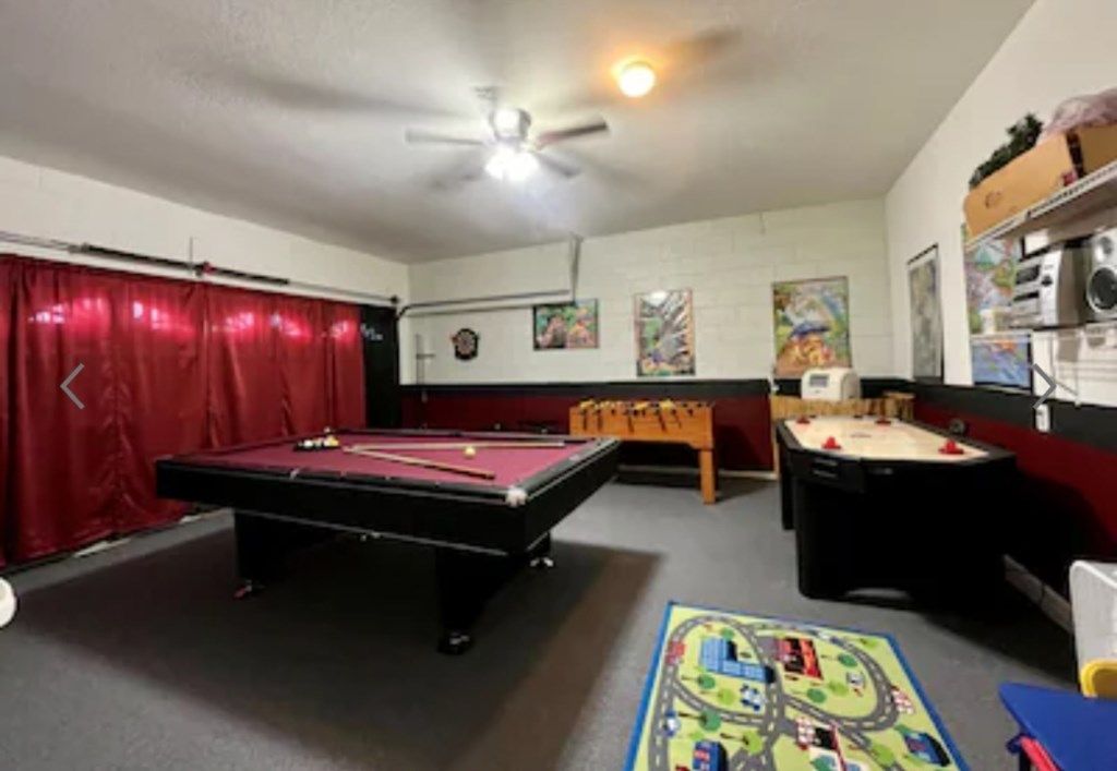 villa