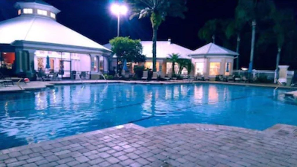 villa