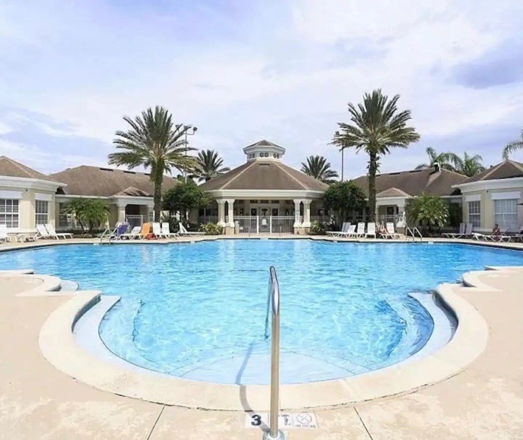 villa