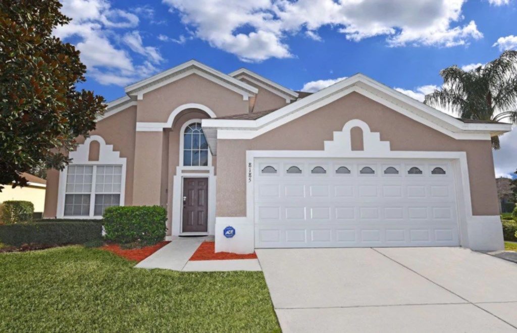 villa