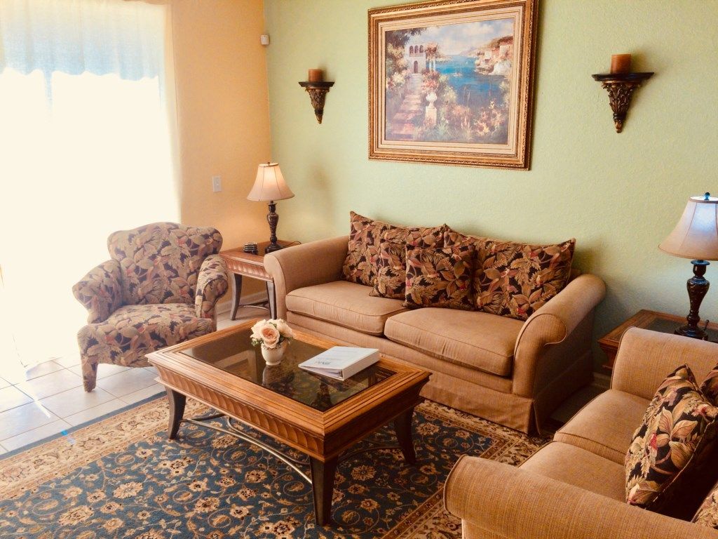 villa