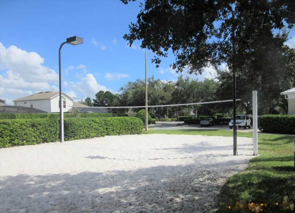 villa